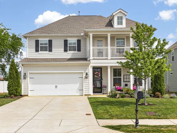 5440 Pointer Pl, Murfreesboro, TN 37129