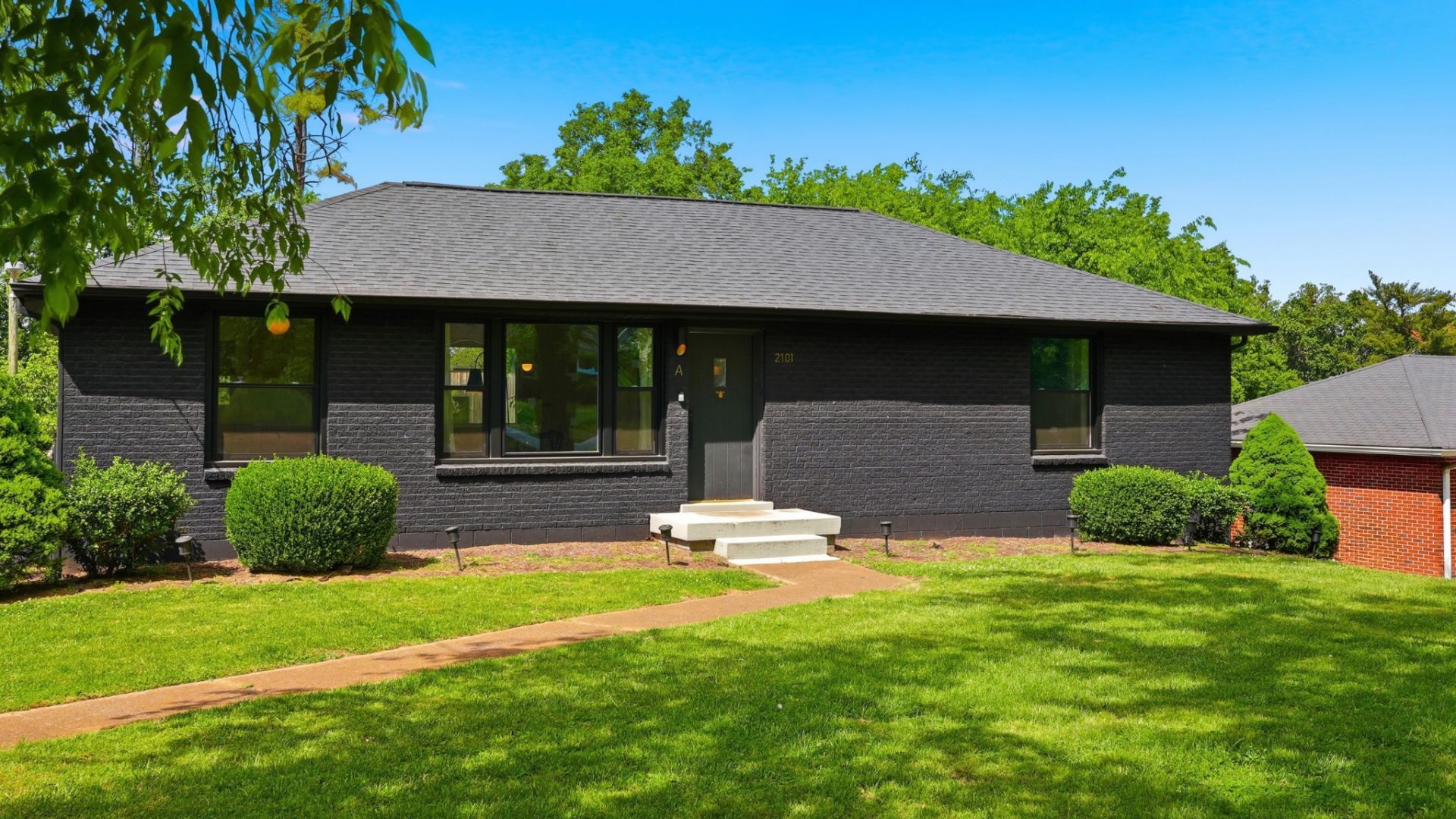 2101 Porter Rd, Nashville, TN 37206 Main Photo