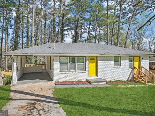 2148 Meador Avenue SE, Atlanta, GA 30315