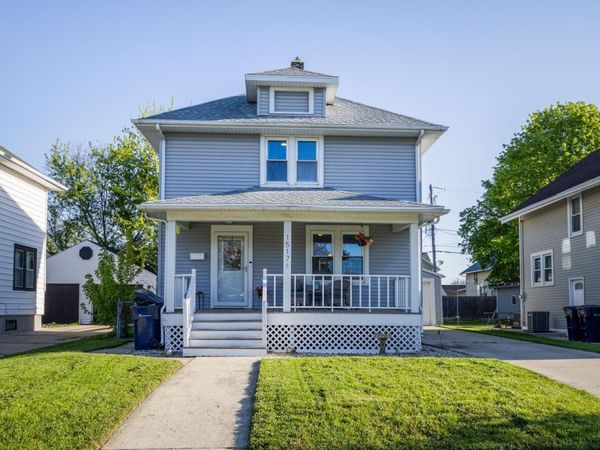 1517 Carrington Street, Janesville, WI 53545