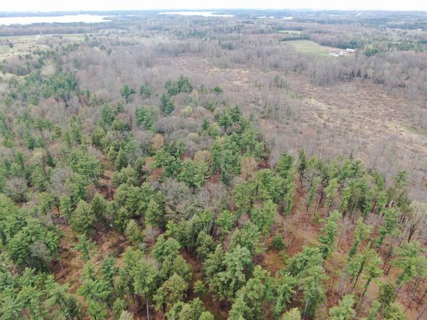 80 AC W Oakwood Dr Acres, Mosinee, WI 54455