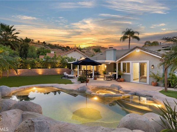 5585 Bayberry Way, Yorba Linda, CA 92887