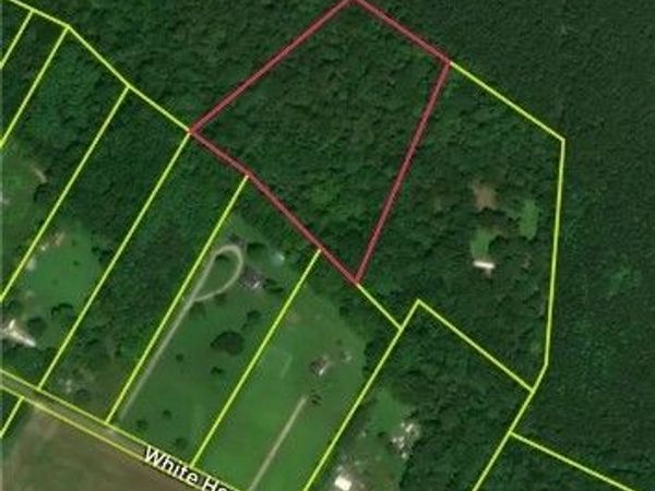 1 White House Lane , Center Cross, VA 22437