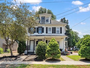 316 BROAD STREET , ELMER, NJ 08318