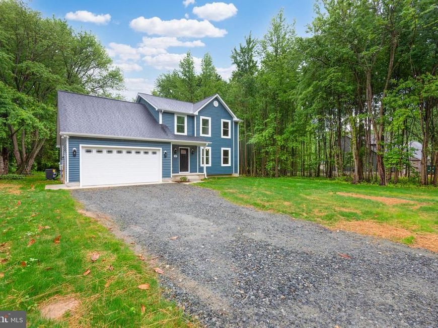 107 Chestnut Road, Stevensville, MD 21666 Main Photo