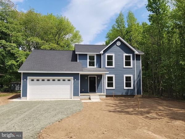 107 CHESTNUT ROAD, STEVENSVILLE, MD 21666