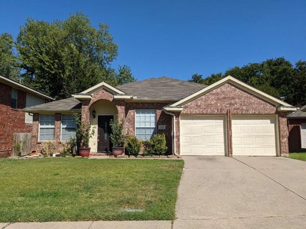1321 Meadowbrook Drive, McKinney, TX 75069