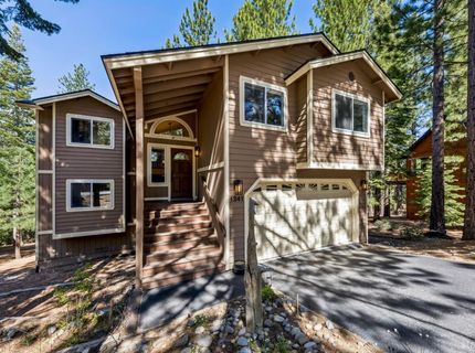 1241 Acoma Circle, South Lake Tahoe, CA 96150 Photo