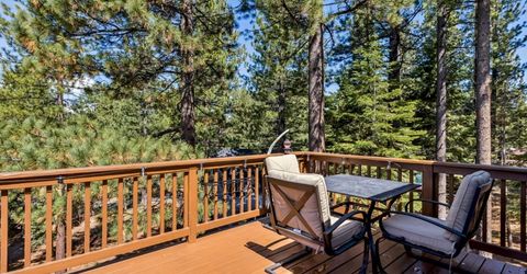 1241 Acoma Circle, South Lake Tahoe, CA 96150 Photo