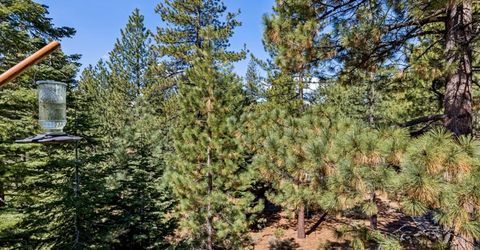 1241 Acoma Circle, South Lake Tahoe, CA 96150 Photo