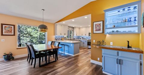 1241 Acoma Circle, South Lake Tahoe, CA 96150 Photo