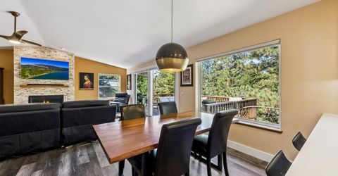 1241 Acoma Circle, South Lake Tahoe, CA 96150 Photo