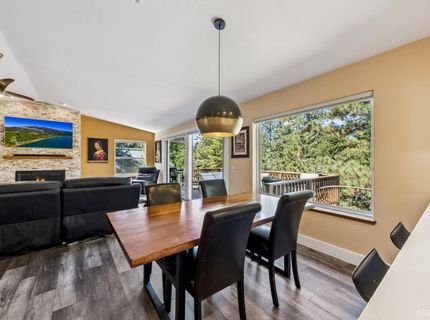 1241 Acoma Circle, South Lake Tahoe, CA 96150 Photo