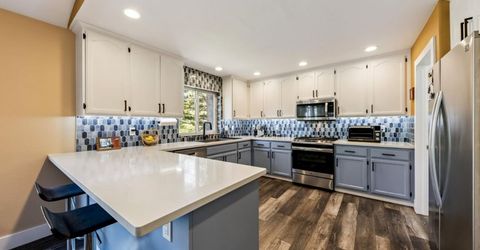 1241 Acoma Circle, South Lake Tahoe, CA 96150 Photo
