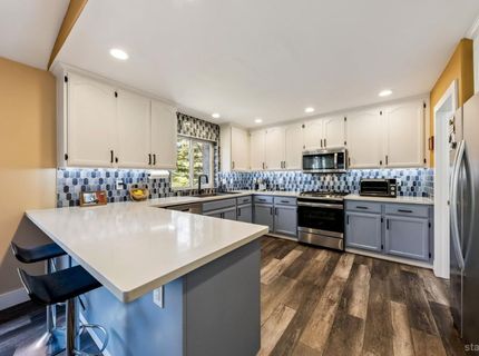 1241 Acoma Circle, South Lake Tahoe, CA 96150 Photo