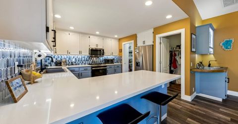 1241 Acoma Circle, South Lake Tahoe, CA 96150 Photo