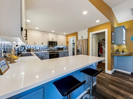 1241 Acoma Circle, South Lake Tahoe, CA 96150 Photo