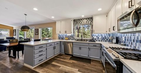 1241 Acoma Circle, South Lake Tahoe, CA 96150 Photo