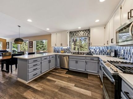 1241 Acoma Circle, South Lake Tahoe, CA 96150 Photo