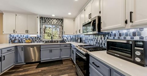 1241 Acoma Circle, South Lake Tahoe, CA 96150 Photo