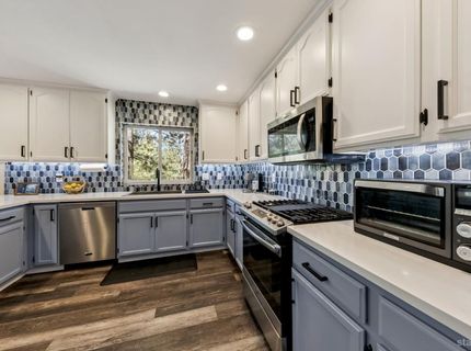 1241 Acoma Circle, South Lake Tahoe, CA 96150 Photo