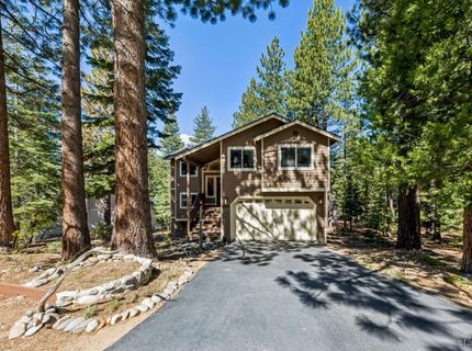 1241 Acoma Circle, South Lake Tahoe, CA 96150 Photo
