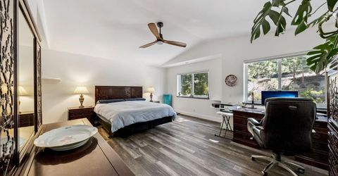 1241 Acoma Circle, South Lake Tahoe, CA 96150 Photo
