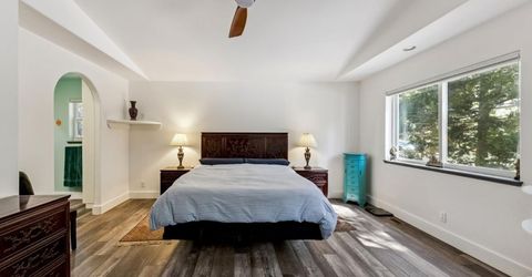 1241 Acoma Circle, South Lake Tahoe, CA 96150 Photo