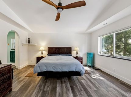1241 Acoma Circle, South Lake Tahoe, CA 96150 Photo