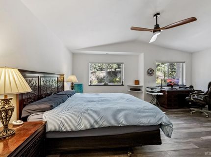 1241 Acoma Circle, South Lake Tahoe, CA 96150 Photo