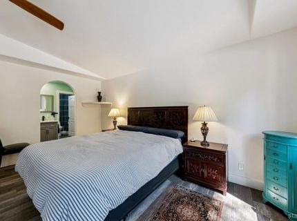 1241 Acoma Circle, South Lake Tahoe, CA 96150 Photo