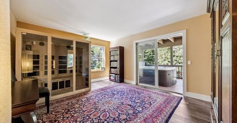 1241 Acoma Circle, South Lake Tahoe, CA 96150 Photo