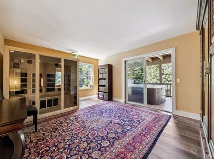 1241 Acoma Circle, South Lake Tahoe, CA 96150 Photo