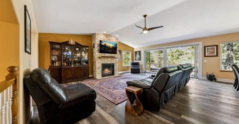 1241 Acoma Circle, South Lake Tahoe, CA 96150 Photo