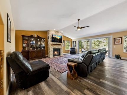 1241 Acoma Circle, South Lake Tahoe, CA 96150 Photo
