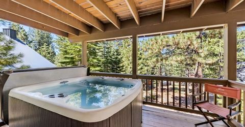 1241 Acoma Circle, South Lake Tahoe, CA 96150 Photo
