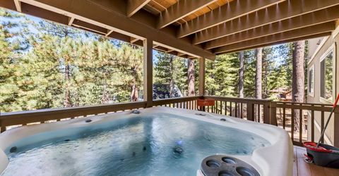 1241 Acoma Circle, South Lake Tahoe, CA 96150 Photo