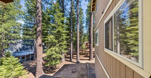 1241 Acoma Circle, South Lake Tahoe, CA 96150 Photo
