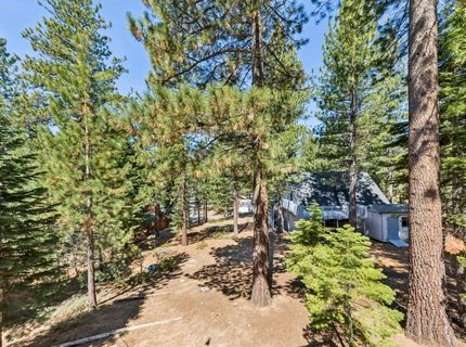 1241 Acoma Circle, South Lake Tahoe, CA 96150 Photo