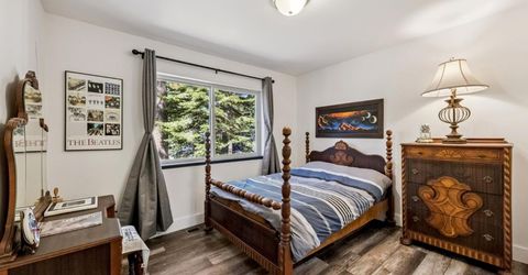 1241 Acoma Circle, South Lake Tahoe, CA 96150 Photo
