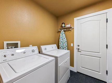 1241 Acoma Circle, South Lake Tahoe, CA 96150 Photo