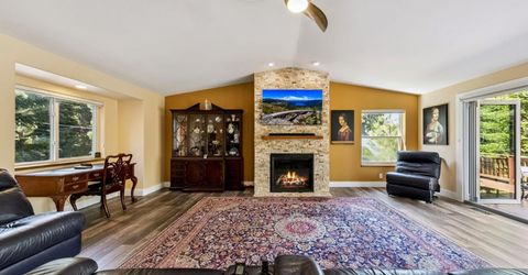 1241 Acoma Circle, South Lake Tahoe, CA 96150 Photo