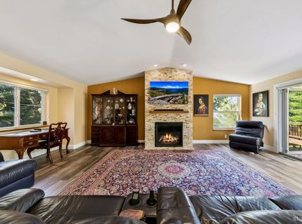 1241 Acoma Circle, South Lake Tahoe, CA 96150 Photo
