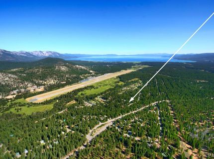 1241 Acoma Circle, South Lake Tahoe, CA 96150 Photo