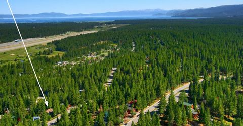 1241 Acoma Circle, South Lake Tahoe, CA 96150 Photo