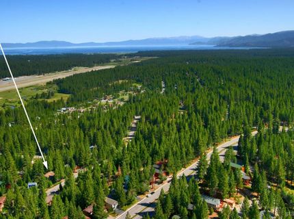 1241 Acoma Circle, South Lake Tahoe, CA 96150 Photo