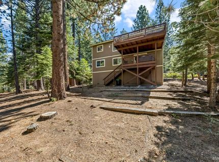 1241 Acoma Circle, South Lake Tahoe, CA 96150 Photo