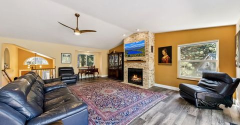 1241 Acoma Circle, South Lake Tahoe, CA 96150 Photo