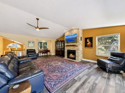 1241 Acoma Circle, South Lake Tahoe, CA 96150 Photo