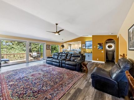 1241 Acoma Circle, South Lake Tahoe, CA 96150 Photo